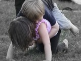 Roughhousing & Preschoolers: Why it’s Great and How To Keep it Safe.