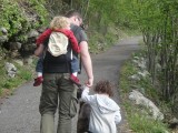 Toddler & Preschoolers Learning To Go Green: Six Ideas That Foster Respect for the Earth