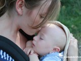 First Year Series: The Mother Within