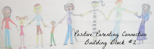 Family: Positive Parenting