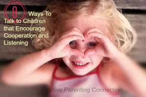 Getting Kids to Listen
