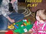 Connecting with Children Through Play