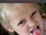 Helping Young Children Understand and Manage Feelings & Emotions