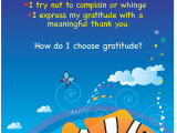 Nurturing Gratitude At Home
