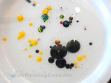 Science & Art: 2 Fun Experiments For Young Children